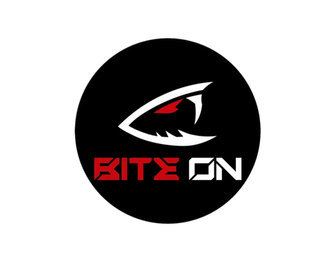 BITE ON