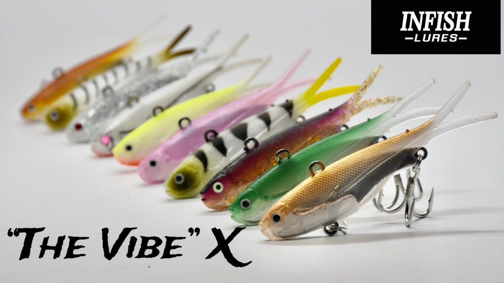 Mixed Vibe 8 Pack