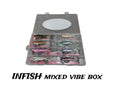 INFISH Mixed Vibe Box