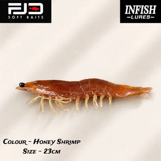 Giant Shrimp