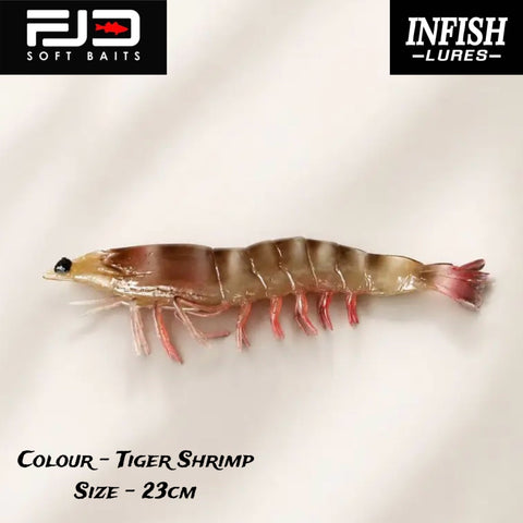 Giant Shrimp