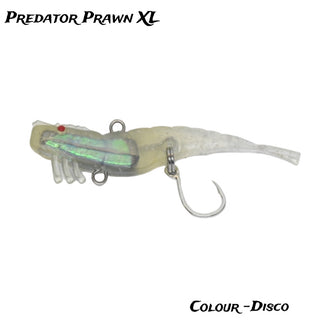 Predator Prawn XL