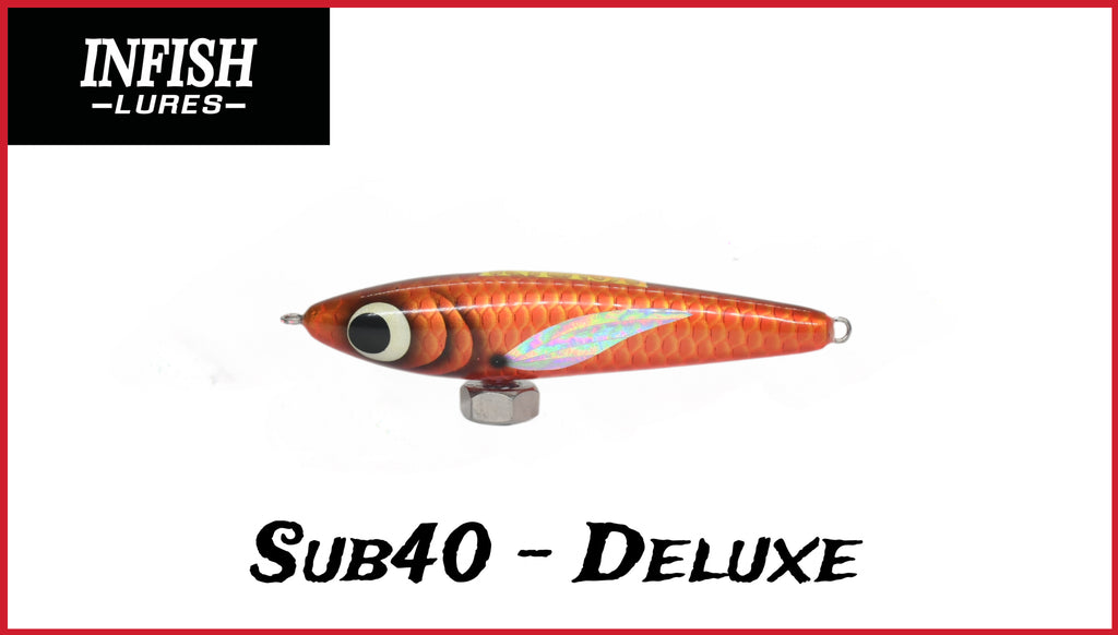 Sub40 - Deluxe