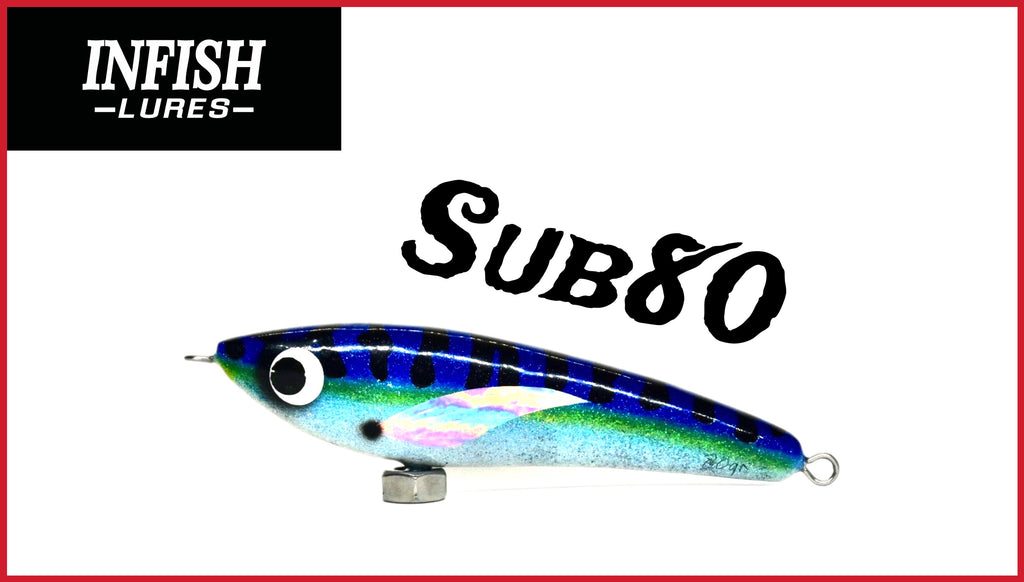 Sub80 - Deluxe