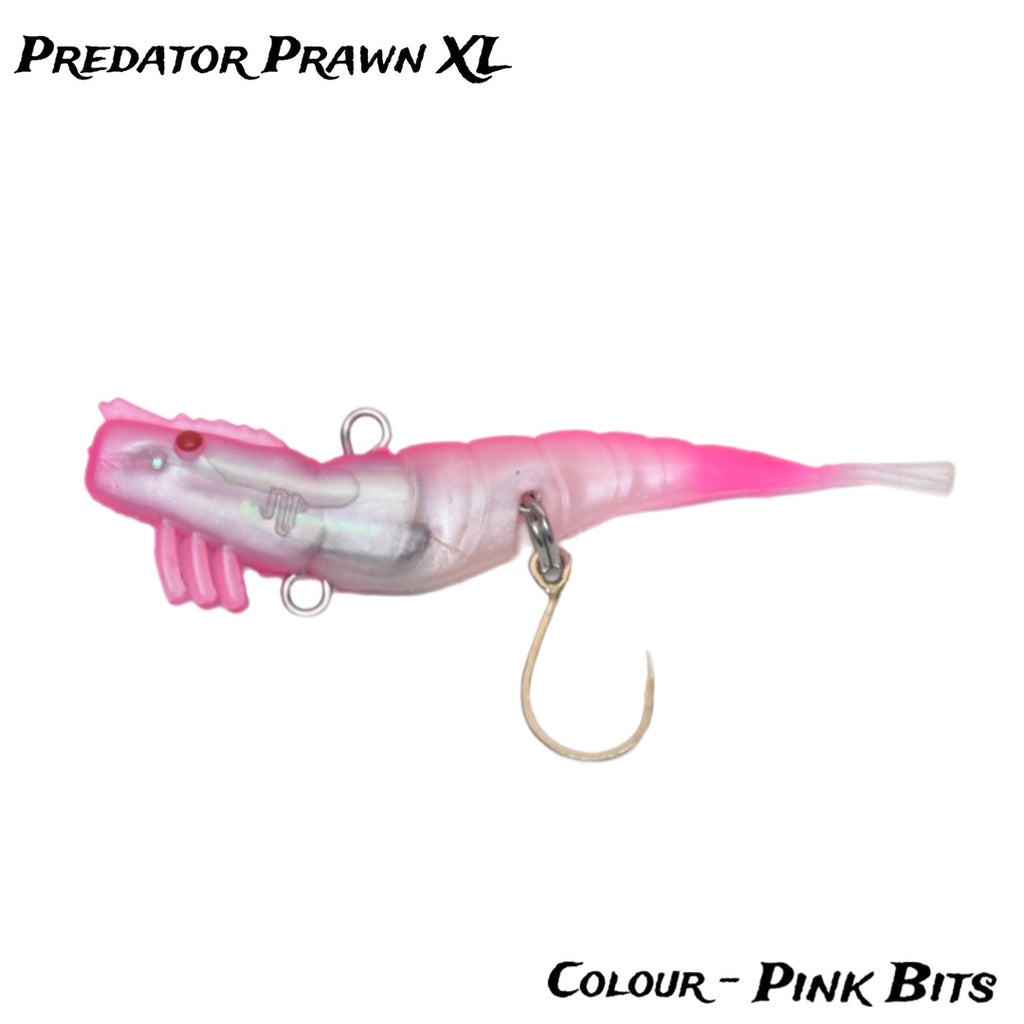 Predator Prawn XL